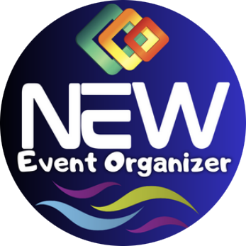 New Event organizer